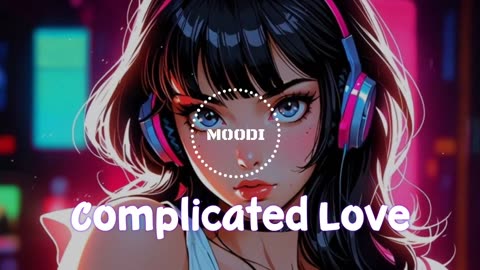 Complicated love Song