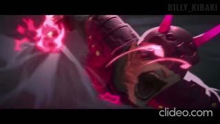 The Devil Doesn't Kneel For Fales Angles | Marvel Rivals