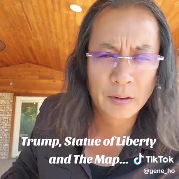 STATUE OF LIBERTY VERY INTERESTING 🤔