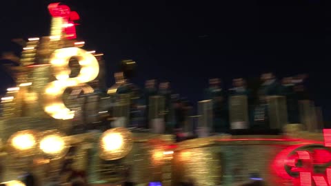 2019 Carnaval Parade (Sunday) (Mazatlán, Sinaloa, Mexico) 10