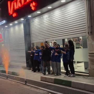 چهارشنبه سوری پادمیرایی