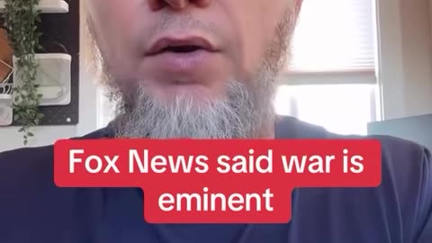 America gearing up for war with Venezuela