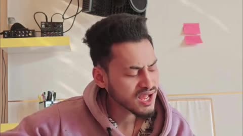 Bas Tera Hona Chahun | Studio Sensation