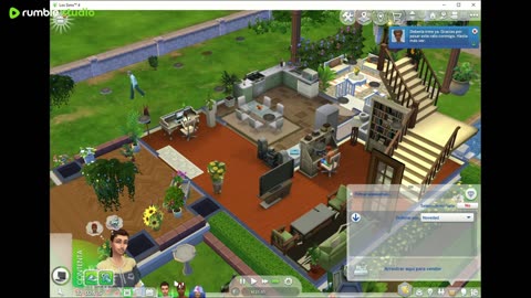 Sims 4 reto rey de las colecciones 32