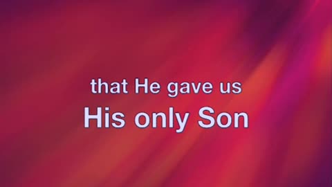 Through Grace and Faith