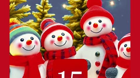 KINDNESS .. INTERNAL PEACE .. EMOTIONAL BALANCE - 31 Days of Christmas Sound Therapy