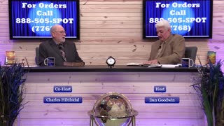 A Dual Prophecy speaks of Trump? Update 240