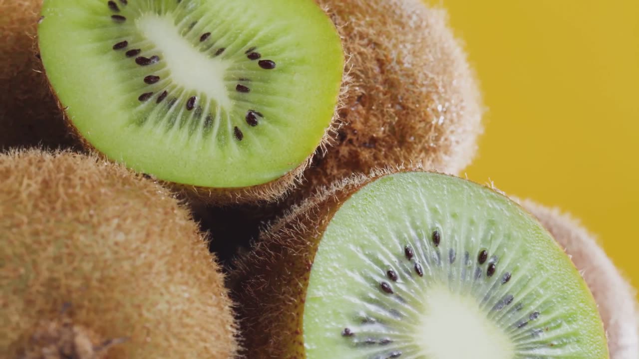 Discover why Kiwi Deserves a Place in Your Daily Diet