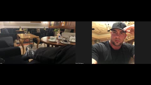 Juan O Savin Part 1 "Deep State Red Button Option" 1-11-26