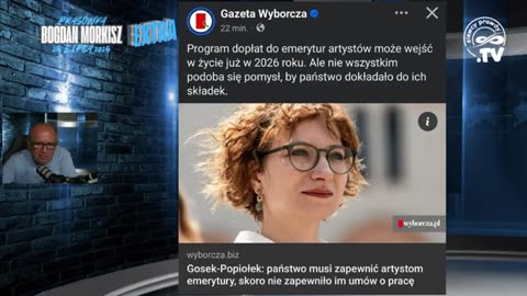 Siewcy Prawdy - Prasówka 25⁄07⁄2025 bez żebraczej muzyczki (oszcz.1,5h)