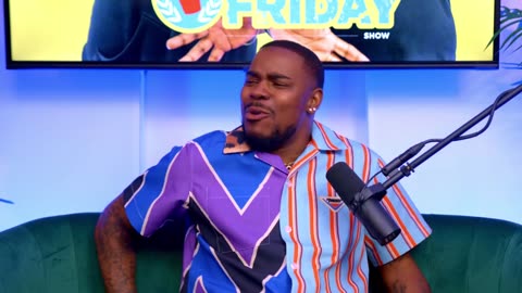 HaHa Davis Says His Jokes Save Lives | Respecting the Stand-Up Grind