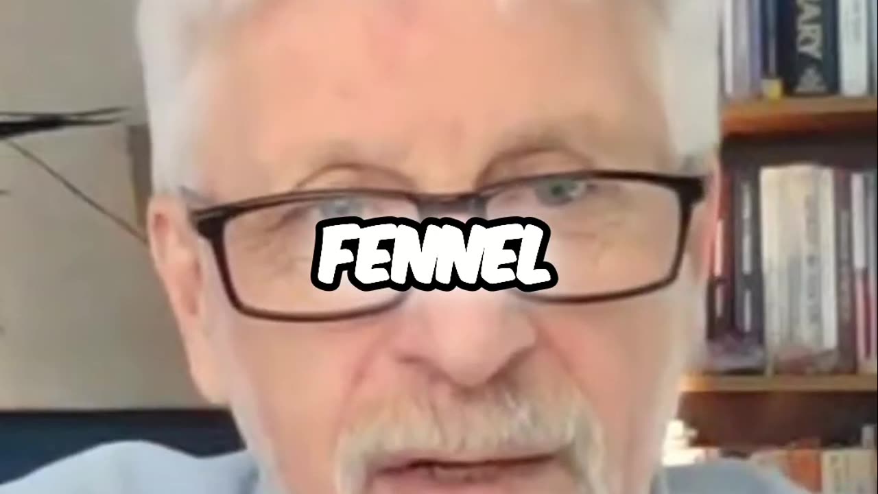 The Power of Garlic and Fennel: Health Benefits Revealed