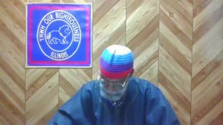 Y.O.R. 07 02 2025 Part 2 of 2 (Jews are Edomites, descendants of Esau)