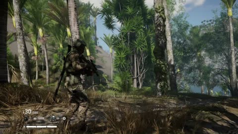Ghost Recon Breakpoint in 2025