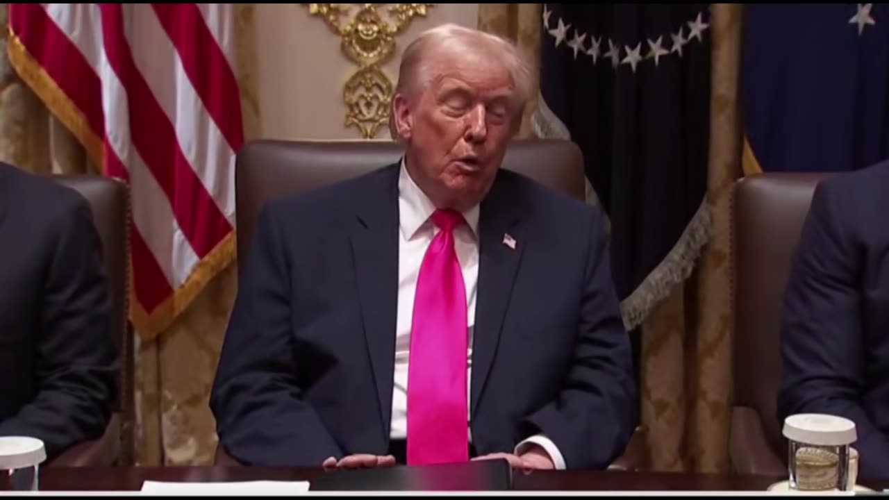Trump: I Dont Want Somalians Like Ilhan Omar In America