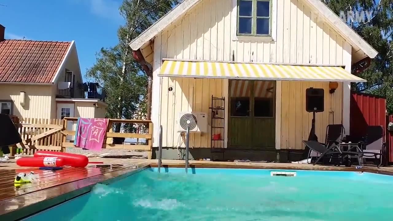 Best Summer Fails _ Epic Try Not to La