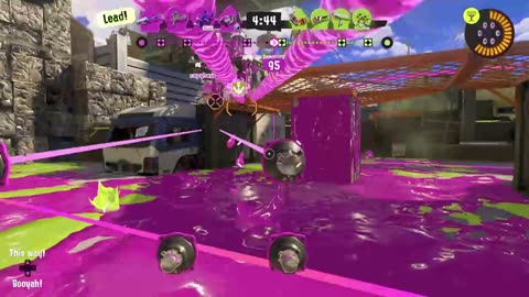 Splatoon 3 - Splat em all!! [111]