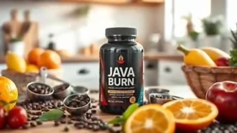 Java Burn Review 2025: Does This Coffee Weight Loss Trick Actually Work? SHOCKING Results!