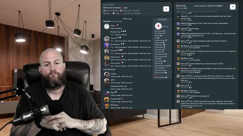 Does God Love Everyone? Why Didn’t God Spare His Own Son? (God’s Love, Wrath & the Cross)