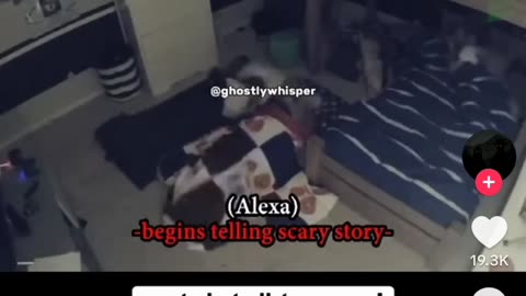 😱👻 Creepy Figure Spotted in Abandoned Place! | TheHauntingHour