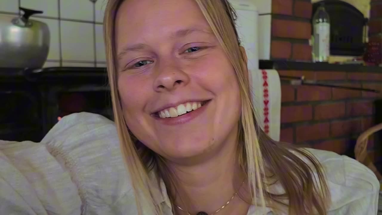What Finnish folk song sound like?