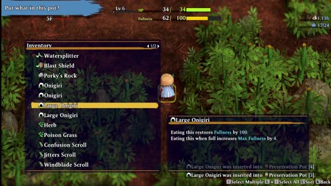 Shiren the Wanderer: The Mystery Dungeon of Serpentcoil IslandShiren the Wanderer: The Mystery Dungeon of Serpentcoil Island part 1🐼