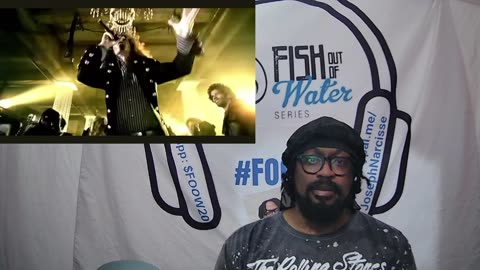System Of A Down BYOB Reaction