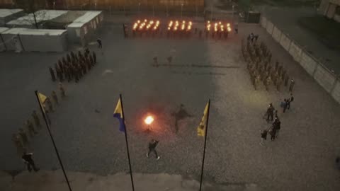 So, You Say You Want a Revolution?