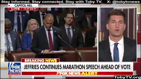 The Faulkner Focus / Outnumbered | Fox News | 7/03/2025