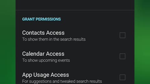 HOW TO SETUP ION LAUNCER