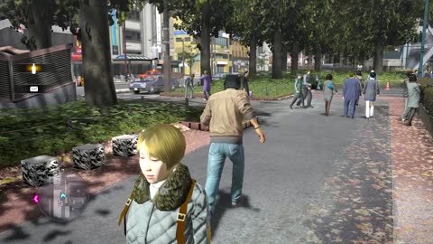 Yakuza 5 Gameplay Walkthrough Part 84 - No Commentary