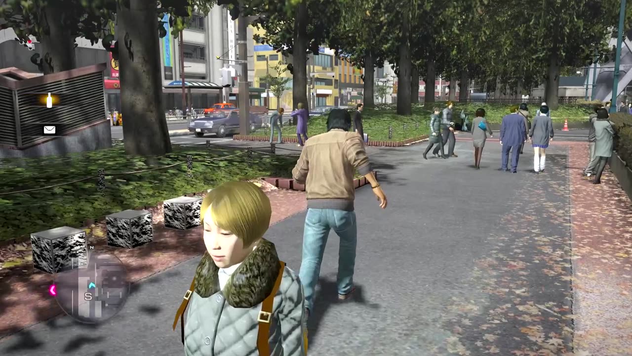Yakuza 5 Gameplay Walkthrough Part 84 - No Commentary