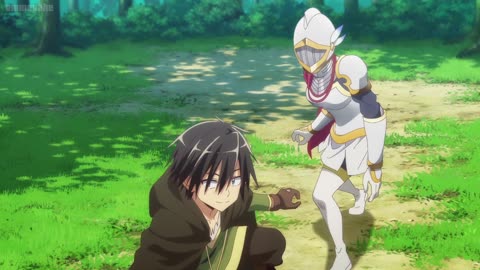 Loner Life In another world Episode 12