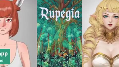 Rupegia ch 121-130