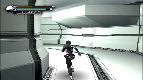 P.N.03 [RA] - Mission 10 + Trials [(Easy)] [NC]