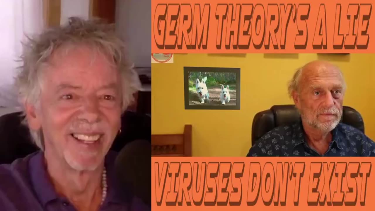 Dr. Dietrich Klinghardt – Reducing Toxins and Parasites in the Body – March 4, 2014