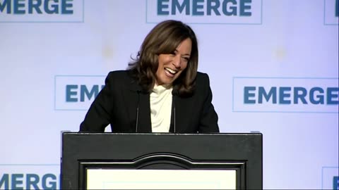 Don’t Miss It: Kamala Harris’ First Major Speech Since Leaving Office—Live!