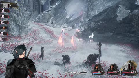 Clair Obscur: Expedition 33 - (#9) Axon down, another to go