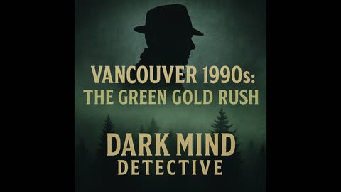 ARCHIVE EPISODE: Vancouver 1990s – The Green Gold Rush