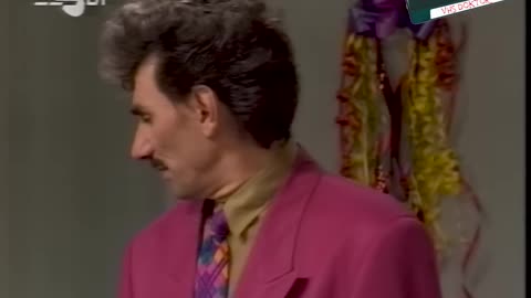 Tesna koža - Novogodišnji specijal (1992)