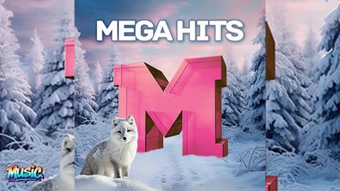 VA - Mega Hits 2026 - Top Charts & Radio Songs 16.01.2026 (2026)