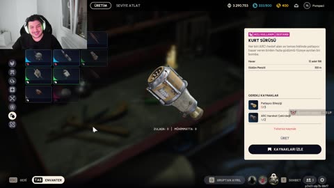 STOMAGED @Zeitnot ARMUT TRIOSU