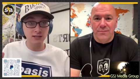 UFC At WH Will Be The Greatest Event Of All Time
