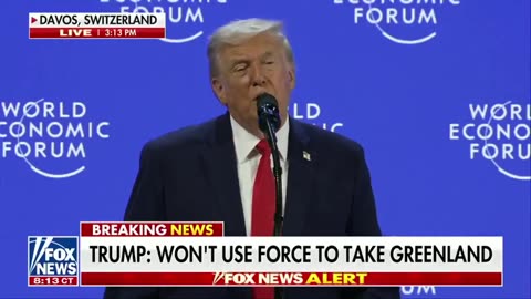 Trump just ROASTED Canada PM Mark Carney to his face for acting ungrateful to the U.S