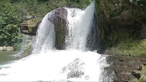 Cataract Falls 2