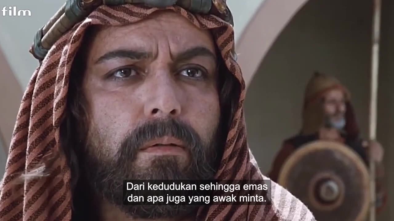 Mukhtarnameh - Malay Sub - 09/40