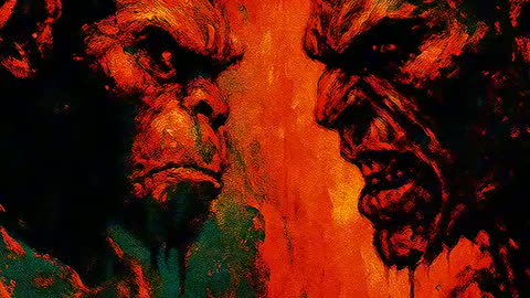 🔥 Agent Quacks — The Cyberpunk Hero You NEED to Read