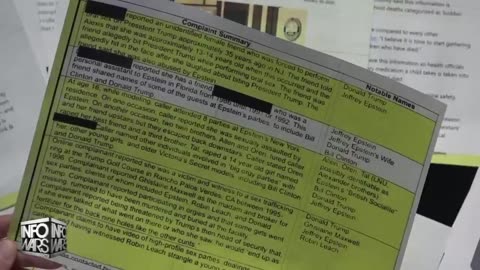 BREAKING: New Epstein Files Indicate Elon Musk Was In Email Communication With Epstein In 2023- After Epstein Was A Convicted Pedophile!