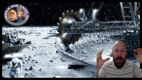 Energía Nuclear en la Luna: Una Nueva Frontera!