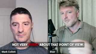 Blair Cottrell Analysing Covert racism as a community policy
